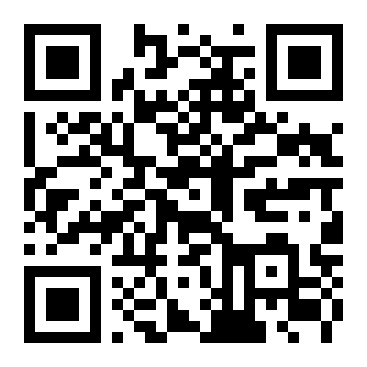 QR Code L - Primaria RÂU ALB