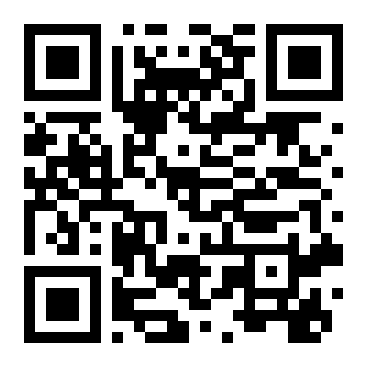 QR Code L - Primaria CERGĂU