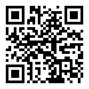 QR Code L - Primaria RUGINEŞTI