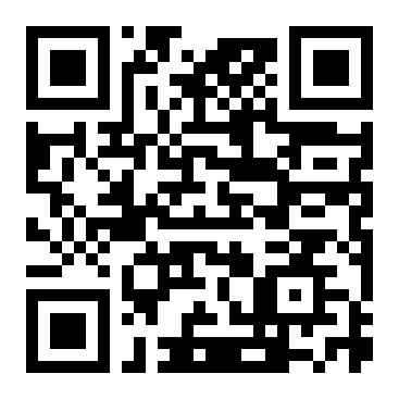 QR Code L - Primaria HOMOROD