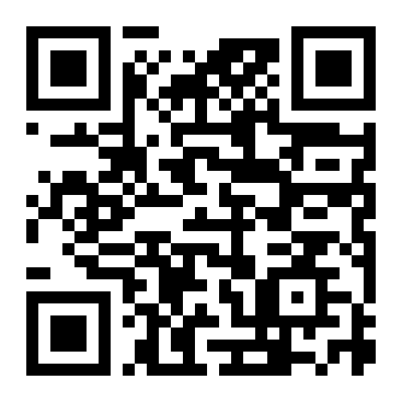 QR Code L - Primaria RUŞEŢU