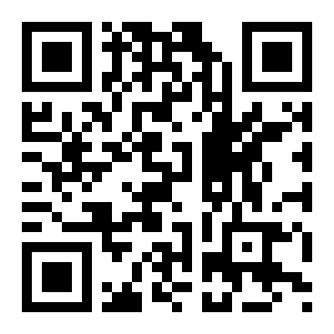 QR Code L - Primaria HUDEŞTI