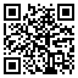 QR Code L - Primaria RÂU ALB