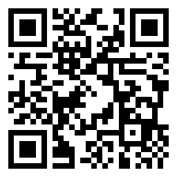 QR Code L - Primaria MUNICIPIUL BLAJ