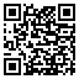 QR Code L - Primaria DOMNEŞTI