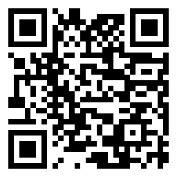 QR Code L - Primaria CUZA VODĂ