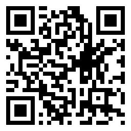 QR Code L - Primaria MUNICIPIUL FETEŞTI