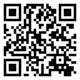 QR Code L - Primaria MUNICIPIUL  ADJUD